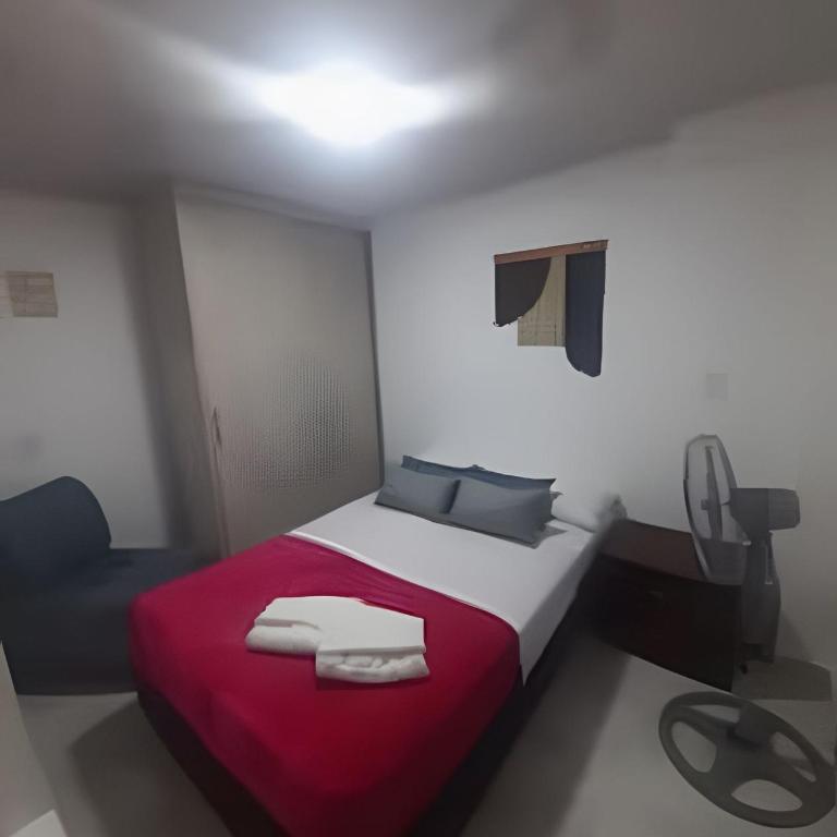 GURUS FR | Apartamentos cerca Olaya, Megacable, Terminal - Apartamento Familiar de 2 dormitorios - 4