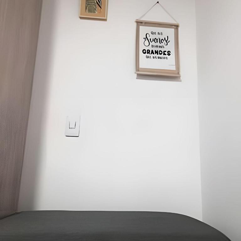 GURUS FR | Apartamentos cerca Olaya, Megacable, Terminal - Apartamento Familiar de 2 dormitorios - 8