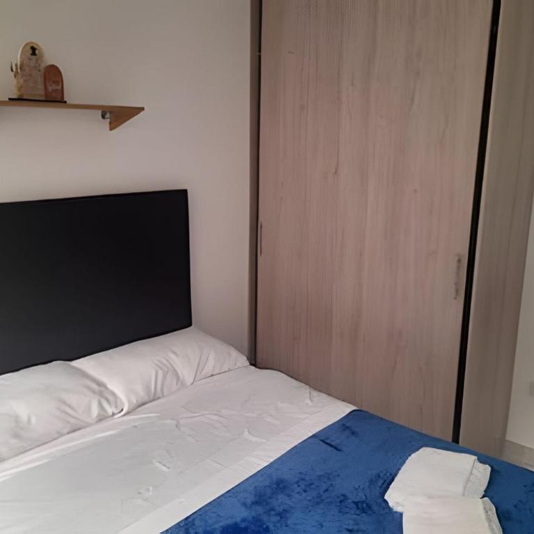 GURUS FR | Apartamentos cerca Olaya, Megacable, Terminal - Apartment - 8