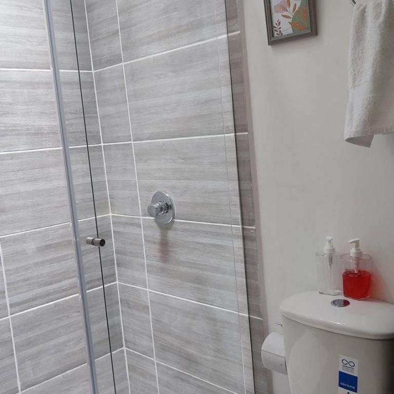 GURUS FR | Apartamentos cerca Olaya, Megacable, Terminal - Apartamento Clásico - 12