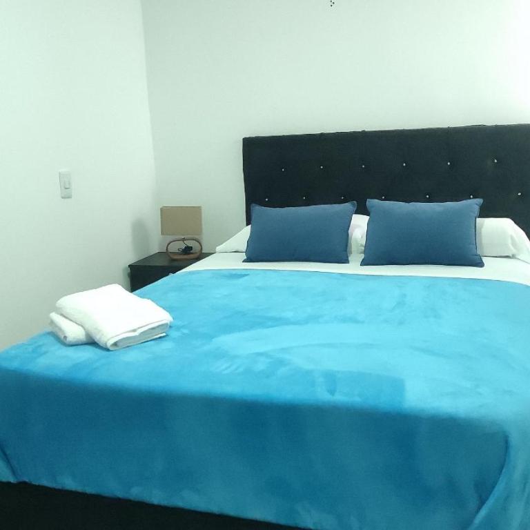 GURUS FR | Apartamentos cerca Olaya, Megacable, Terminal - Apartamento con ducha - 8
