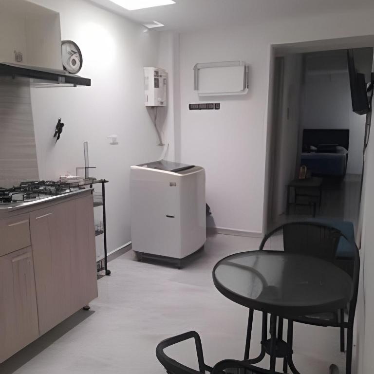 GURUS FR | Apartamentos cerca Olaya, Megacable, Terminal - Apartamento con ducha - 22