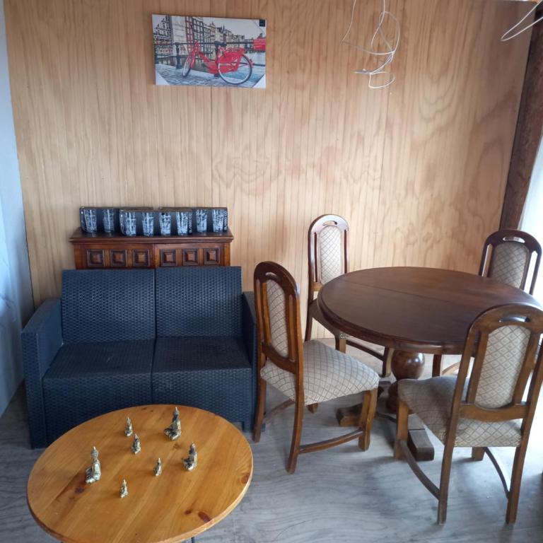 JpLODGE - Casa con 1 dormitorio - 1