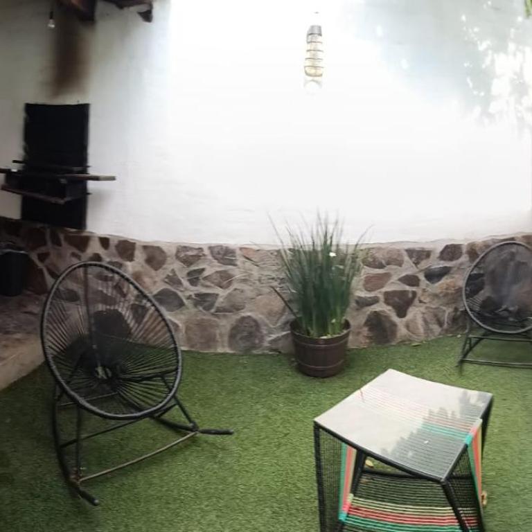 SENDERO REAL Mazamitla 3 - Chalet de 1 dormitorio - 12
