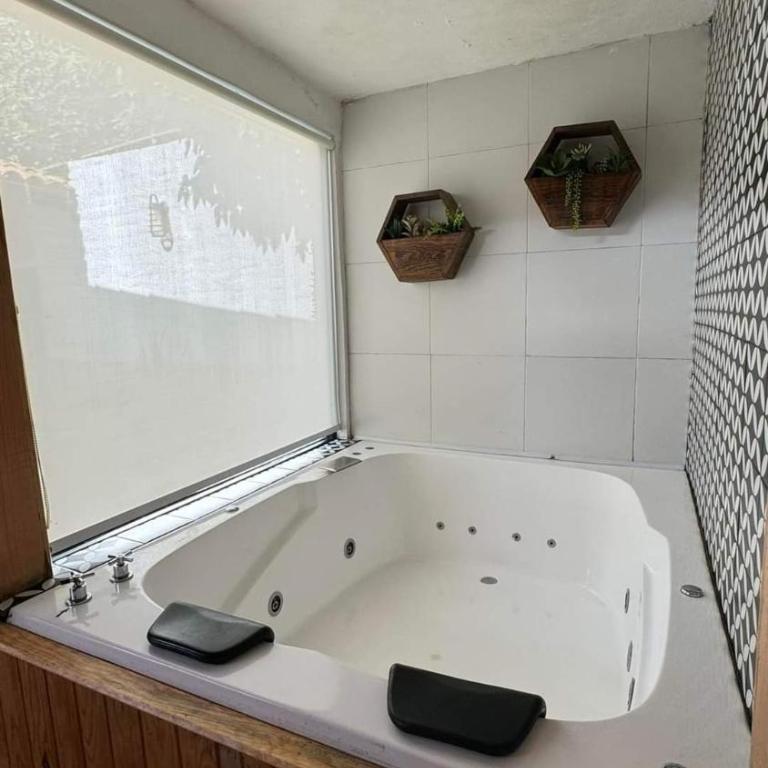 SENDERO REAL Mazamitla 3 - Chalet de 1 dormitorio - 3
