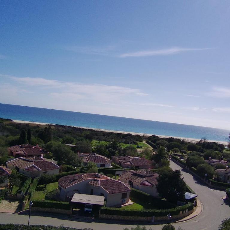 Villa Malugi Oasi Esclusiva a Costa Rei - Villa con Vista Giardino - 47