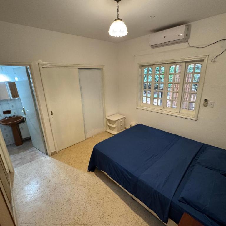 La Casita Del Viajero - Double Room with Private Bathroom - 1