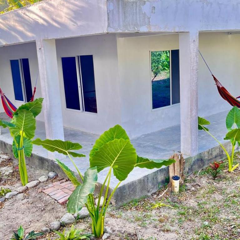 Hostel Finca La Gordita - Casa de 2 dormitorios - 21