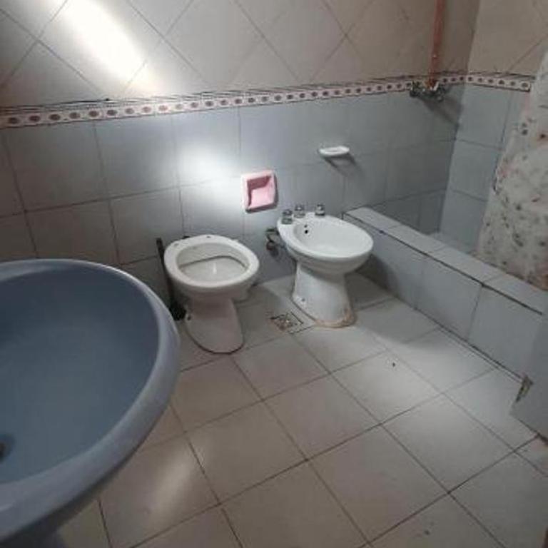 Alojamientos en Carlos Paz a 3 cuadras del balneario playas de oro - Habitación Individual - 4