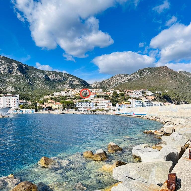 Cala Gonone house - Appartamento con 3 Camere da Letto, Terrazza e Vista Mare - 7