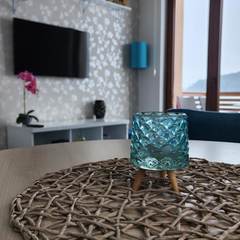 Zlatibor Hills Royal - Apartman sa 2 Spavaće Sobe - 9