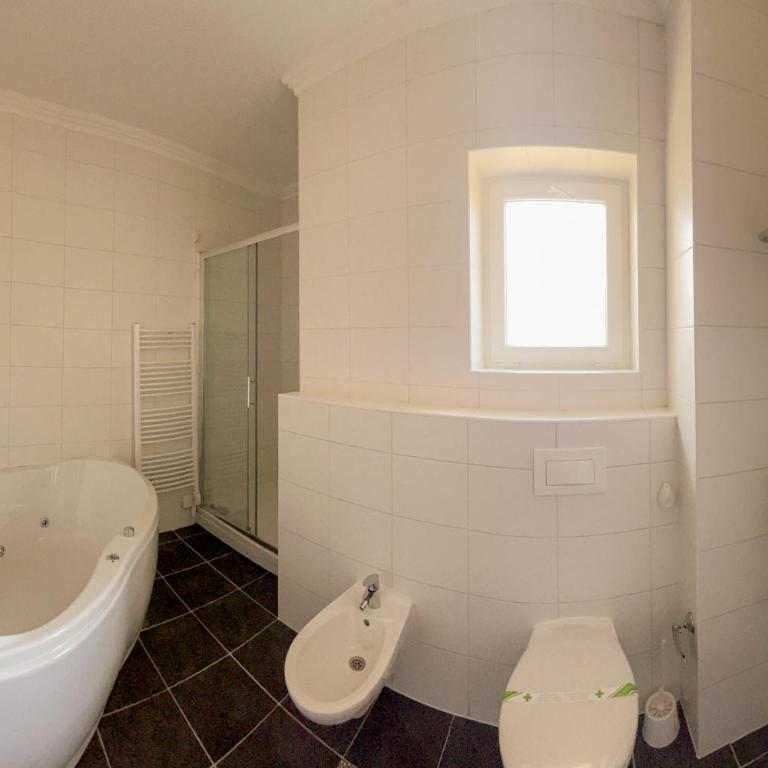 Hotel Bristol - Suite - 11