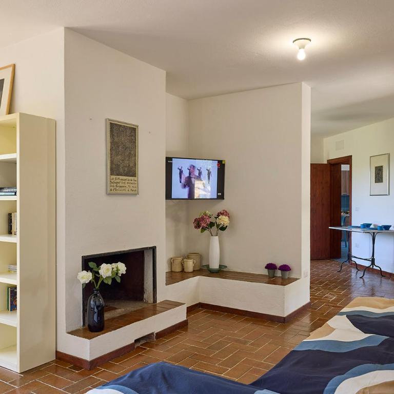 Villa Cruzitta - Casa Vacanze con 4 Camere da Letto - 13