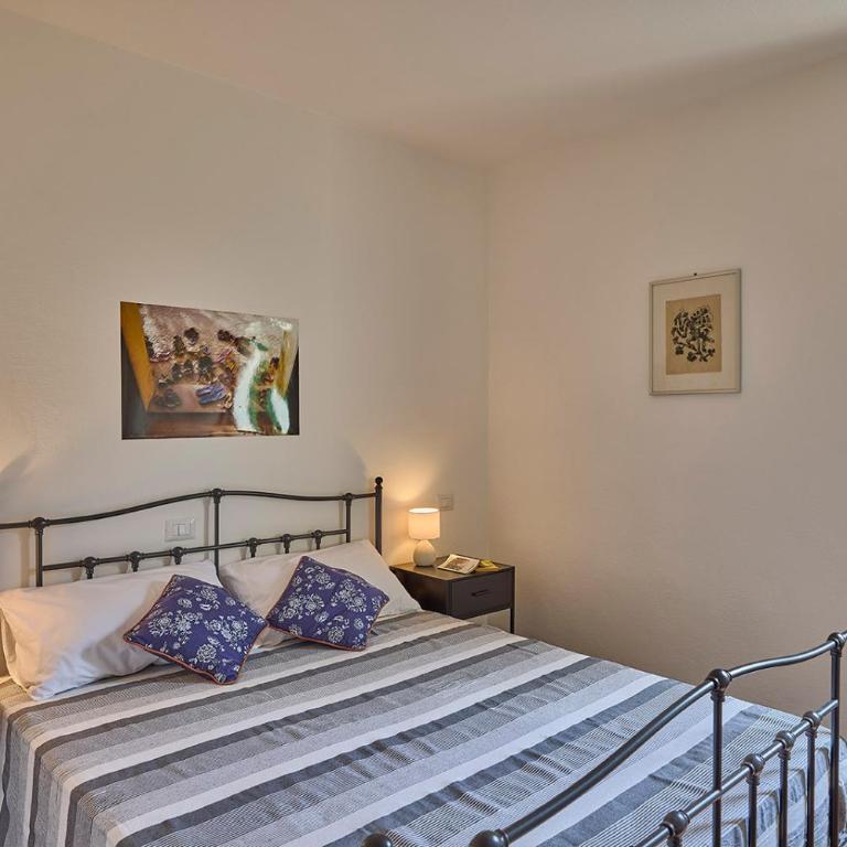 Villa Cruzitta - Casa Vacanze con 4 Camere da Letto - 21