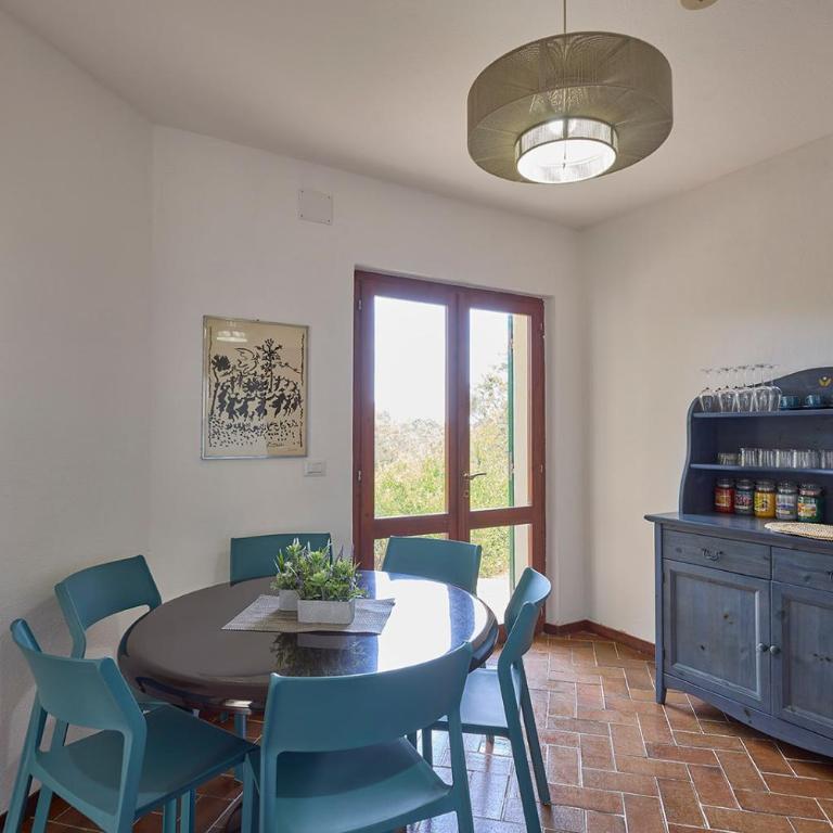 Villa Cruzitta - Casa Vacanze con 4 Camere da Letto - 24