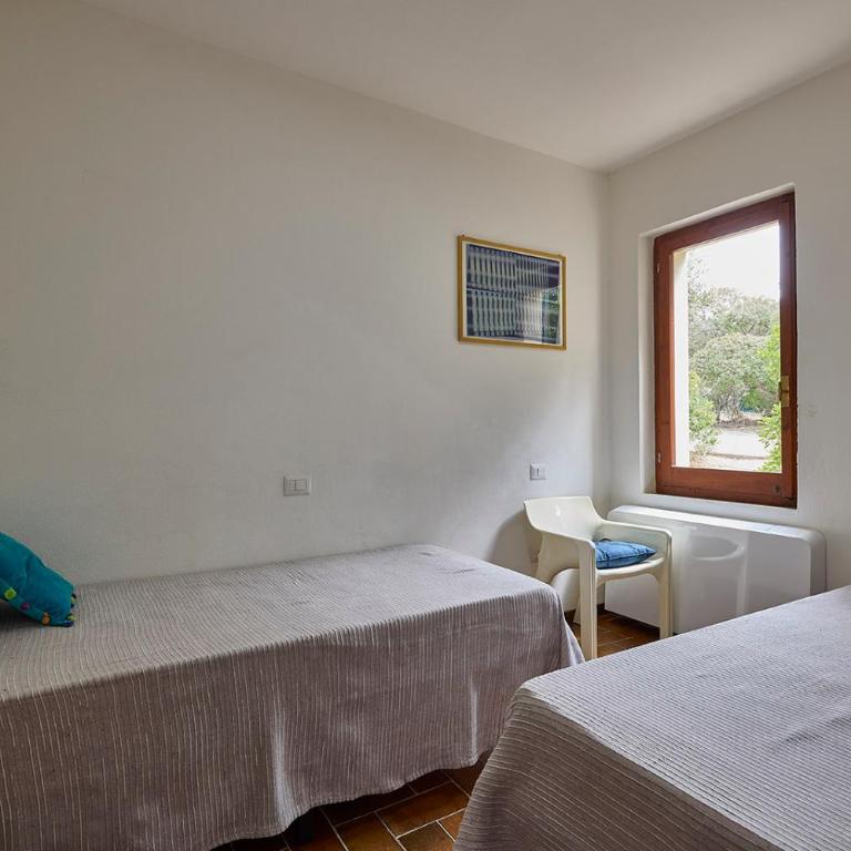 Villa Cruzitta - Casa Vacanze con 4 Camere da Letto - 22