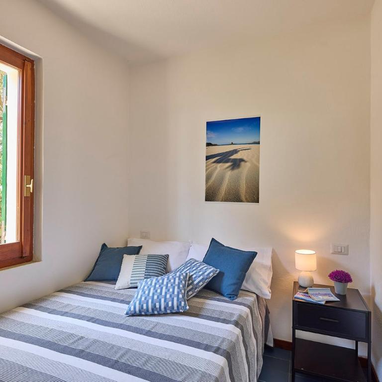 Villa Cruzitta - Casa Vacanze con 4 Camere da Letto - 19