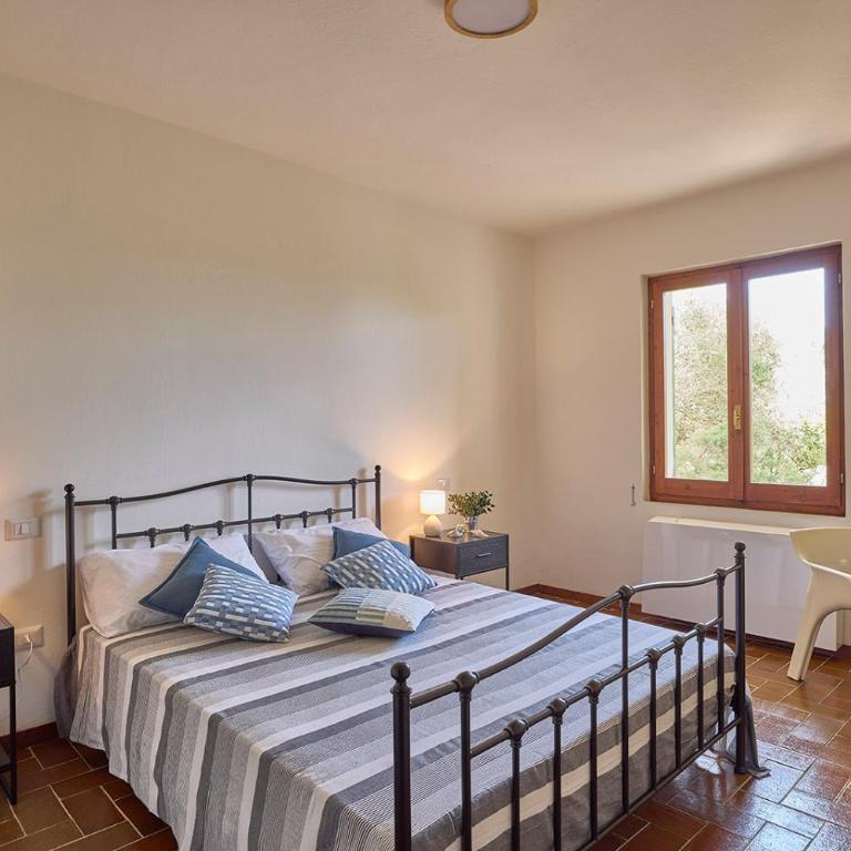 Villa Cruzitta - Casa Vacanze con 4 Camere da Letto - 18