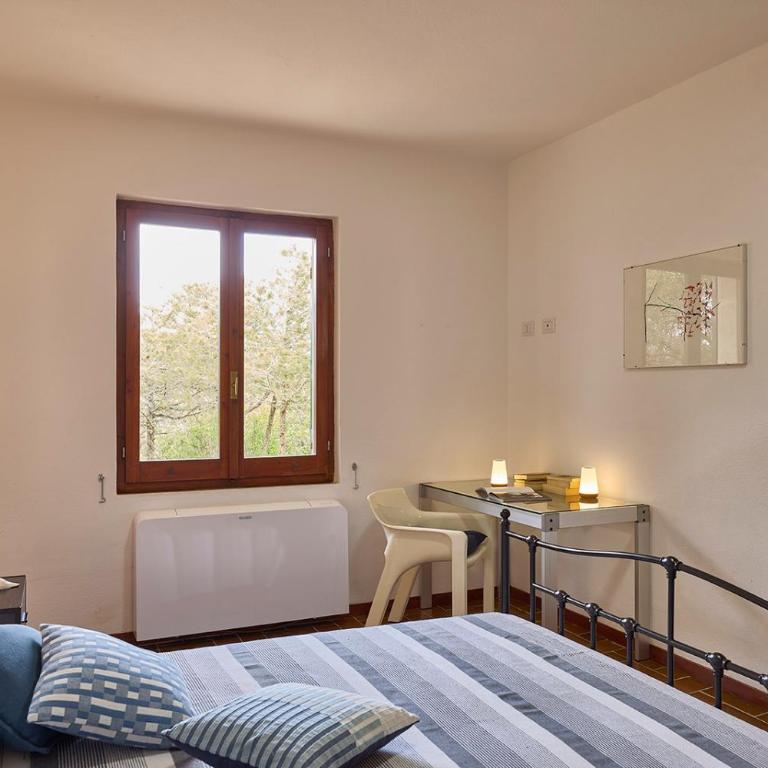 Villa Cruzitta - Casa Vacanze con 4 Camere da Letto - 17