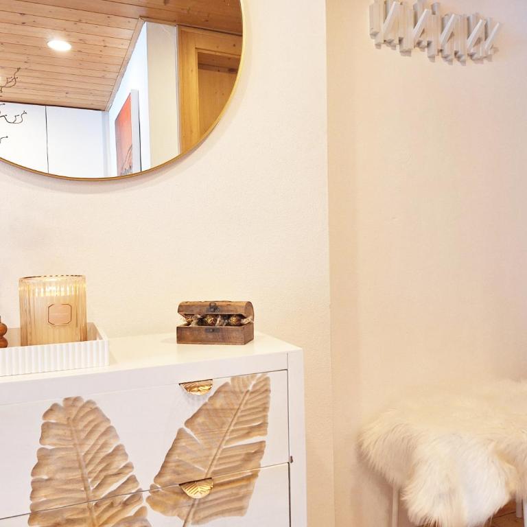 Haus Christine - Maisonette-Apartment - 10