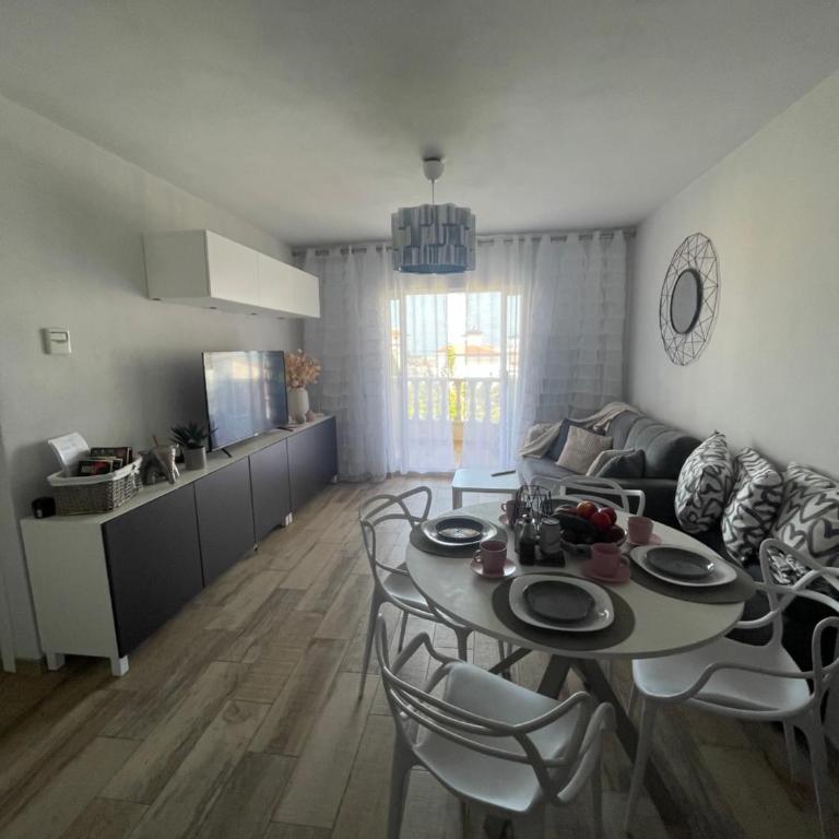 Apartament Parquemar III - One-Bedroom Apartment - 4