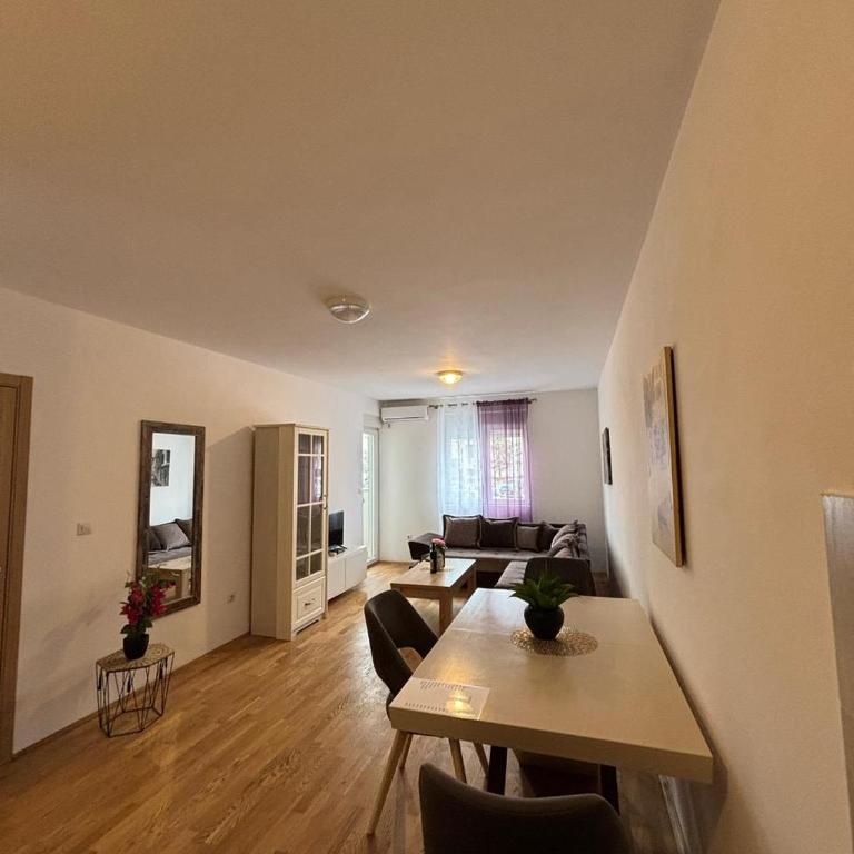 Enjoy Apartmani - Apartman sa 1 Spavaćom Sobom - 11