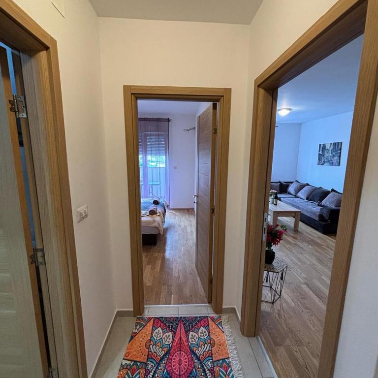 Enjoy Apartmani - Apartman sa 1 Spavaćom Sobom - 14