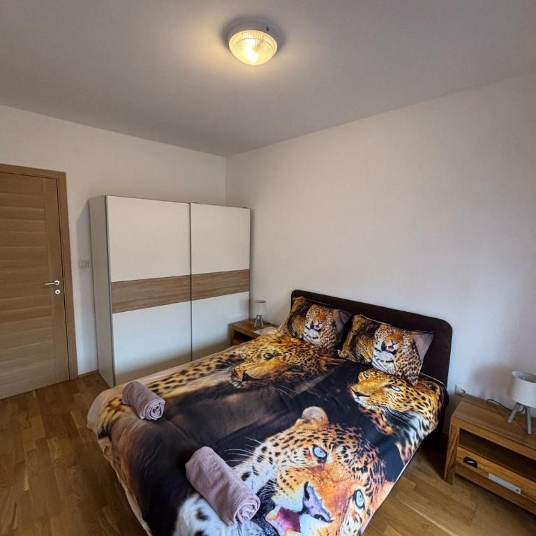 Enjoy Apartmani - Apartman sa 1 Spavaćom Sobom - 18