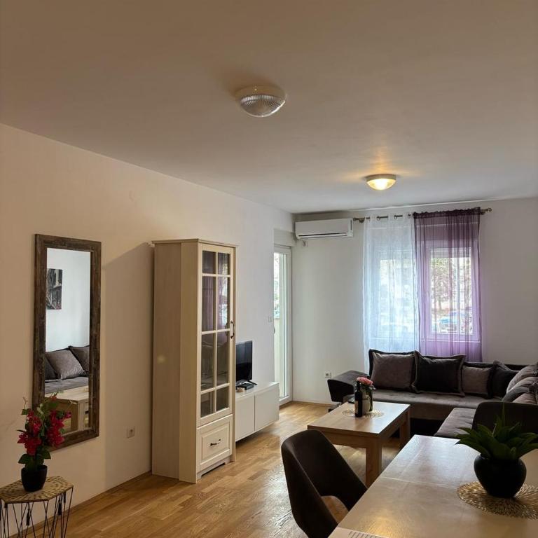 Enjoy Apartmani - Apartman sa 1 Spavaćom Sobom - 19