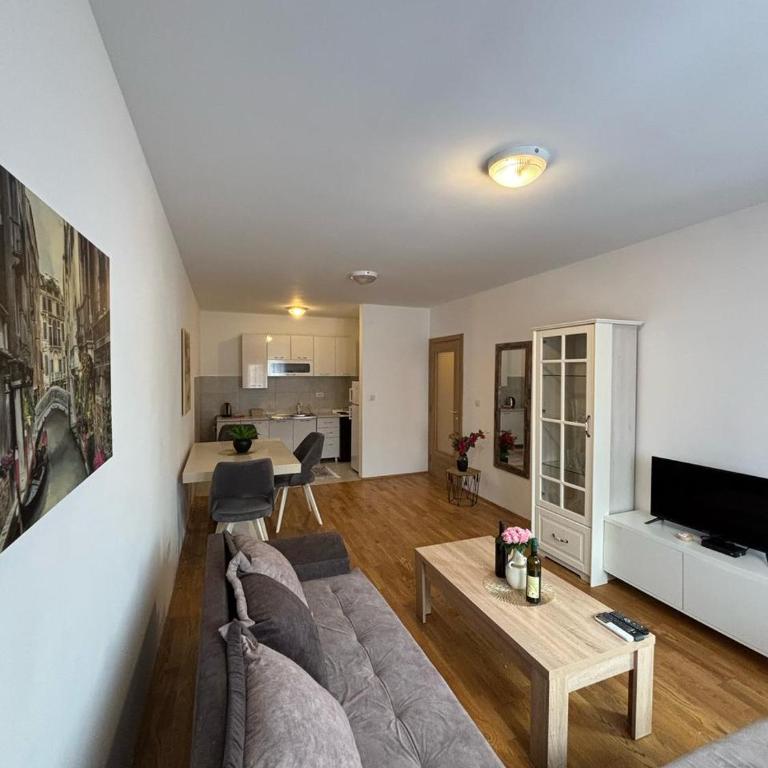 Enjoy Apartmani - Apartman sa 1 Spavaćom Sobom - 1