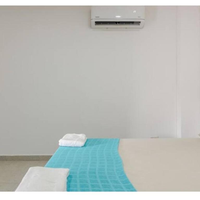 Casa Bacoba - Apartamento de 1 dormitorio con balcón - 1