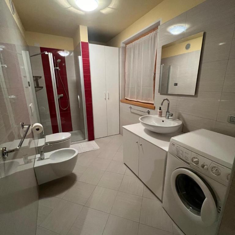 casa Olivieri - Appartamento con 2 Camere da Letto - 6