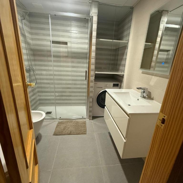 AL - Alegria Mojacar - Apartamento - 27