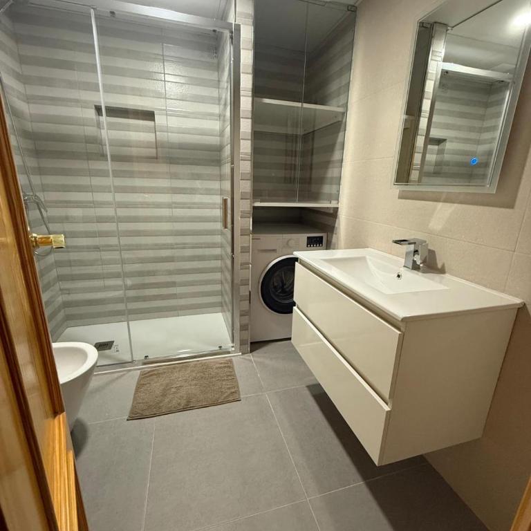 AL - Alegria Mojacar - Apartamento - 28