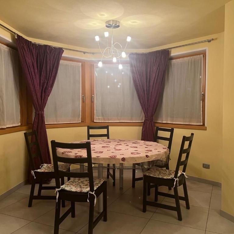 casa Olivieri - Appartamento con 2 Camere da Letto - 2