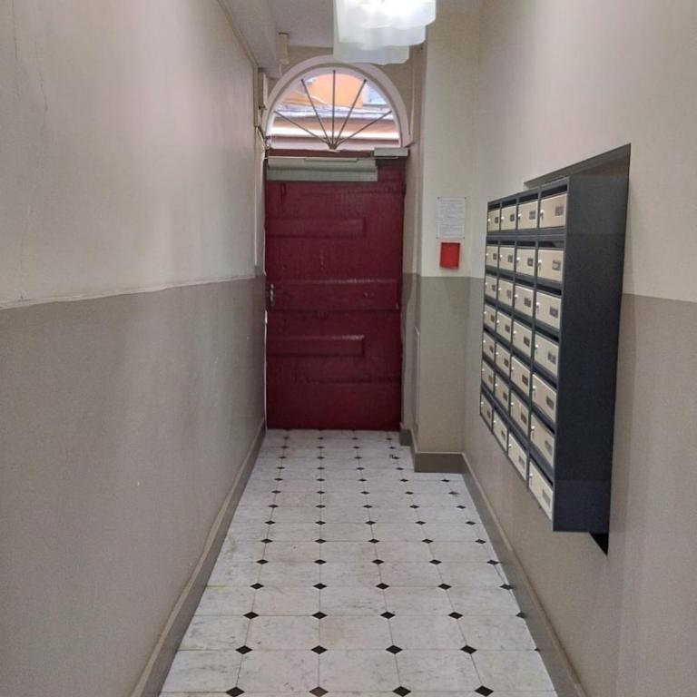 Studio au cœur du vieux Nice - Appartement 1 Chambre - 7
