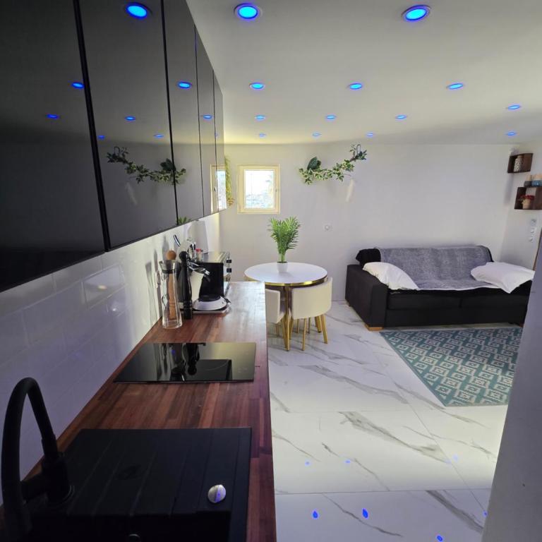 LoVe 1 avec climatisation - Apartamento Deluxe - 1