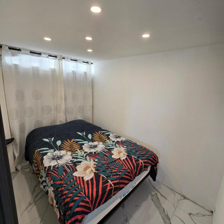 LoVe 1 avec climatisation - Apartamento Deluxe - 16