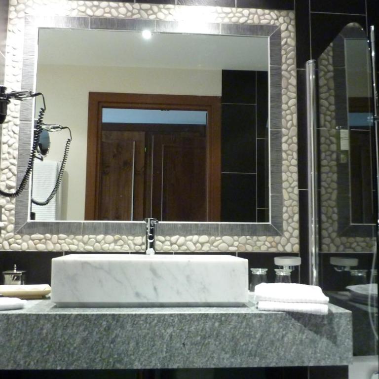 Villa Morelia - Chambre Double Deluxe - 5
