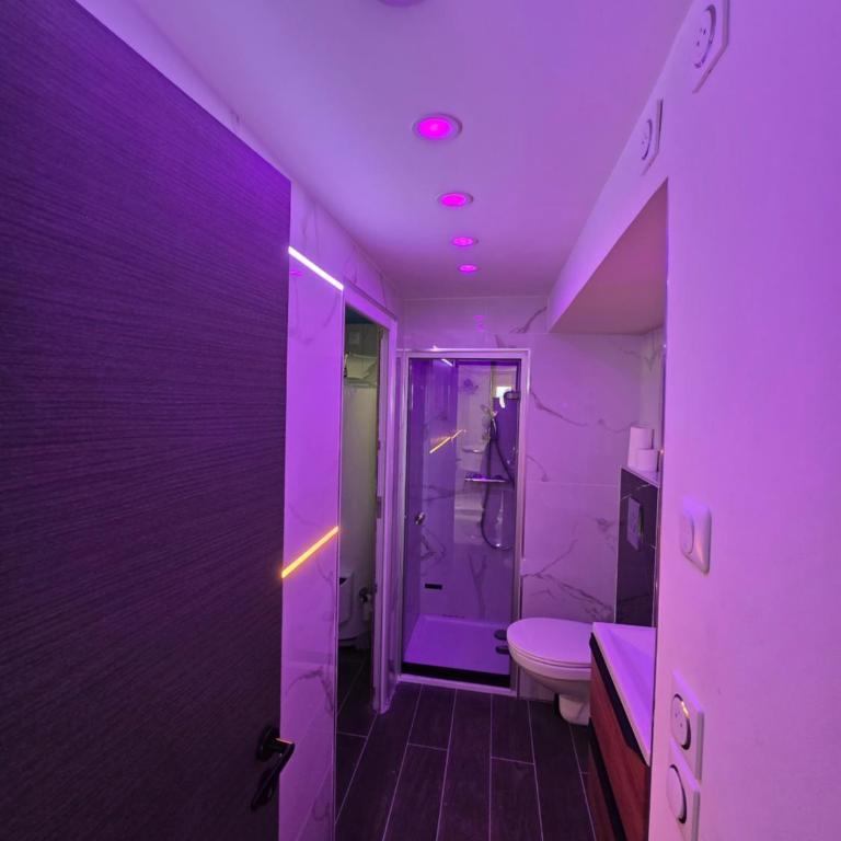 LoVe 1 avec climatisation - Apartamento Deluxe - 17