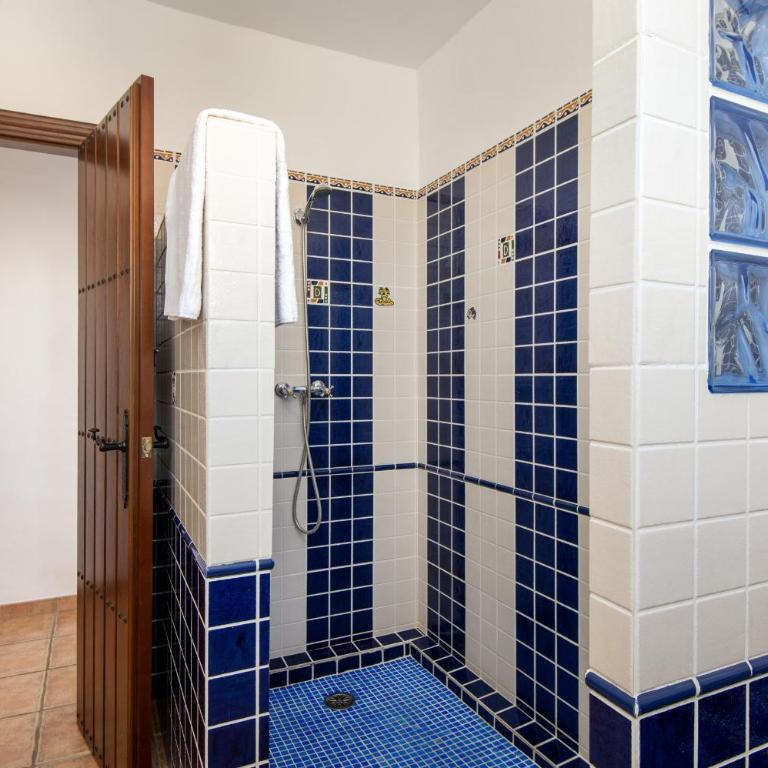 Casa Baena by At home Costa del Sol - Villa - 5