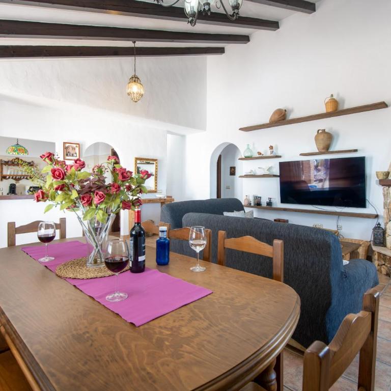 Casa Baena by At home Costa del Sol - Villa - 11