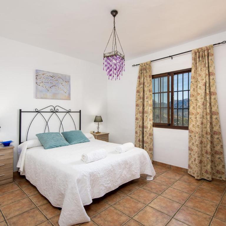 Casa Baena by At home Costa del Sol - Villa - 14