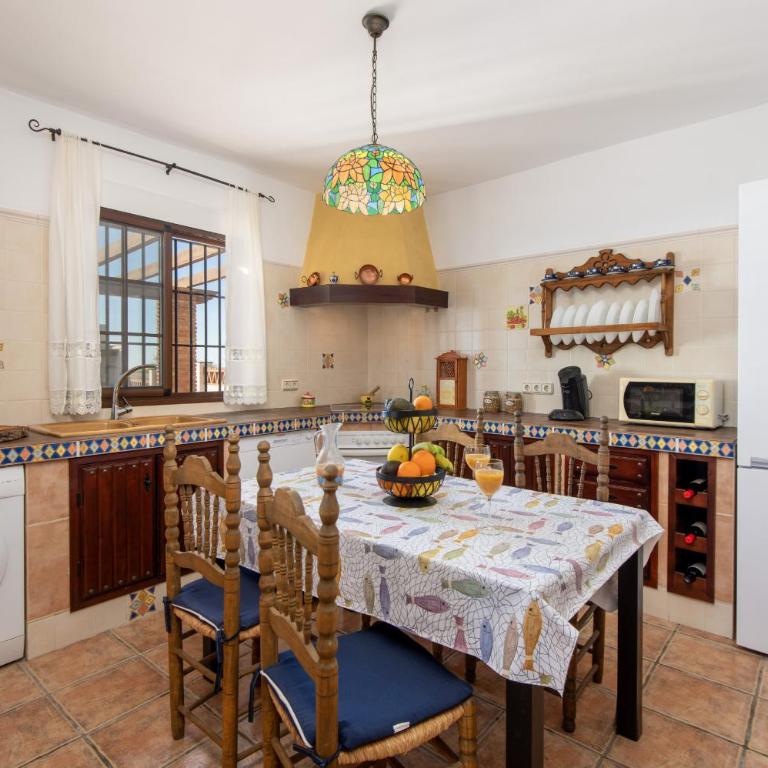 Casa Baena by At home Costa del Sol - Villa - 16