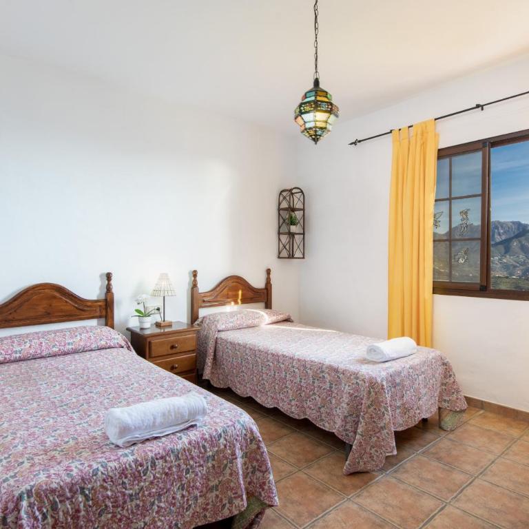 Casa Baena by At home Costa del Sol - Villa - 17