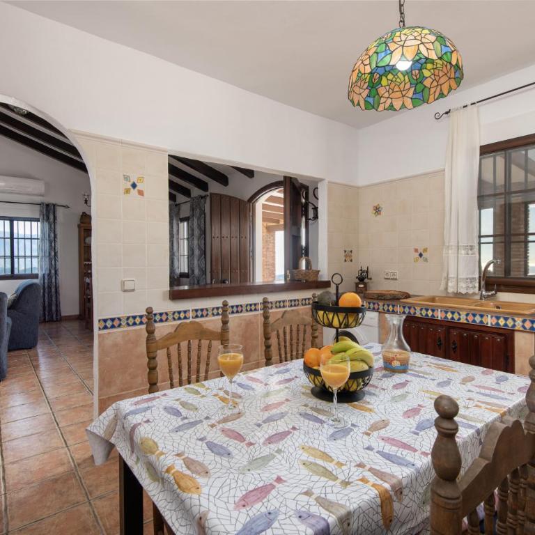 Casa Baena by At home Costa del Sol - Villa - 18
