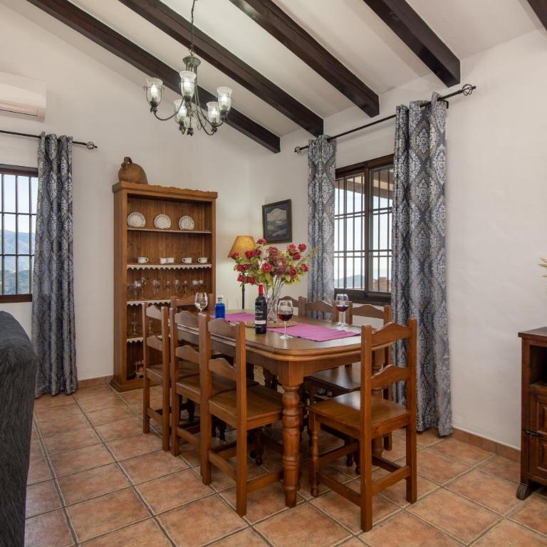 Casa Baena by At home Costa del Sol - Villa - 19