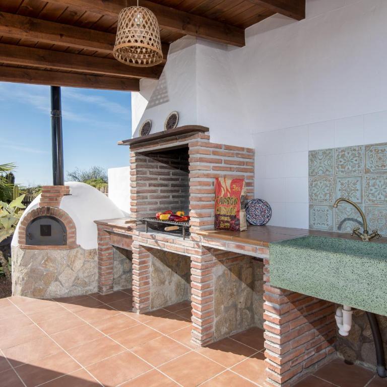 Casa Baena by At home Costa del Sol - Villa - 21