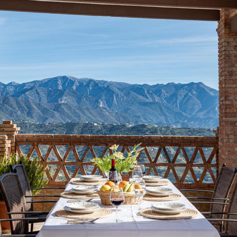 Casa Baena by At home Costa del Sol - Villa - 26