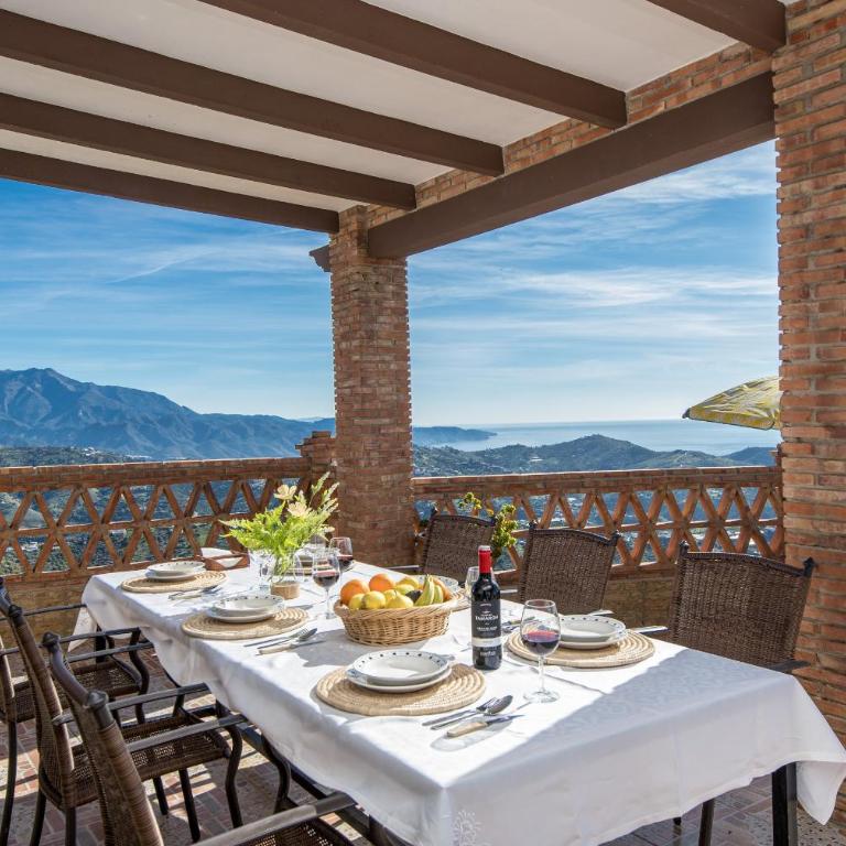 Casa Baena by At home Costa del Sol - Villa - 28